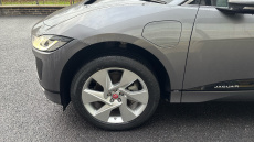 Jaguar I-Pace 294kW EV400 SE 90kWh 5dr Auto [11kW Charger] Electric Estate